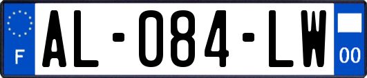 AL-084-LW
