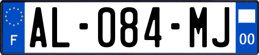 AL-084-MJ