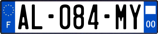AL-084-MY