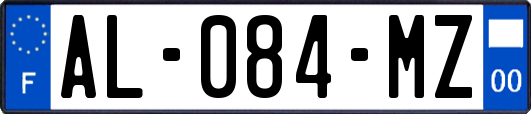 AL-084-MZ