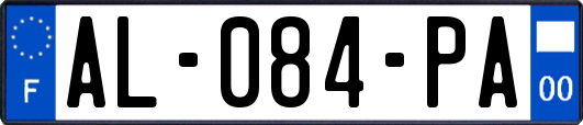 AL-084-PA