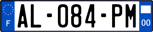 AL-084-PM