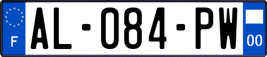 AL-084-PW