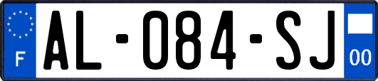 AL-084-SJ