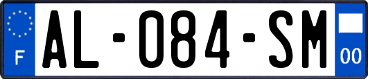 AL-084-SM
