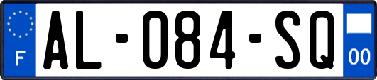 AL-084-SQ