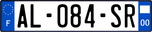 AL-084-SR