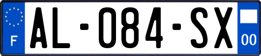 AL-084-SX