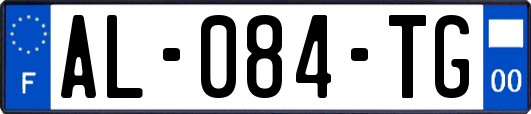 AL-084-TG