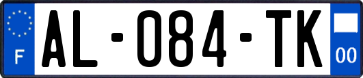 AL-084-TK