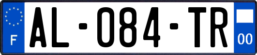 AL-084-TR