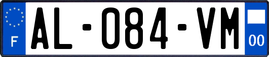 AL-084-VM