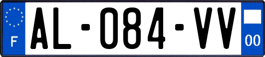 AL-084-VV