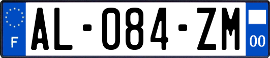 AL-084-ZM