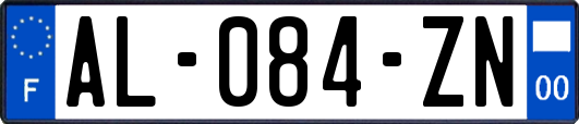 AL-084-ZN