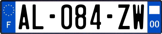 AL-084-ZW