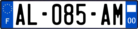 AL-085-AM