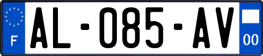 AL-085-AV