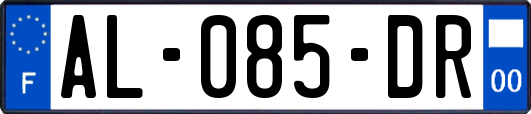 AL-085-DR