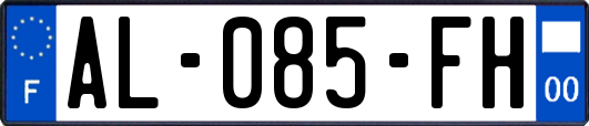 AL-085-FH