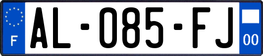 AL-085-FJ