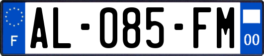 AL-085-FM