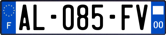 AL-085-FV