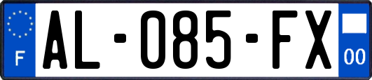 AL-085-FX
