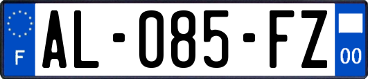 AL-085-FZ