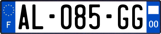 AL-085-GG