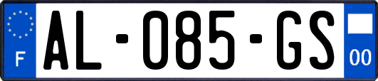 AL-085-GS