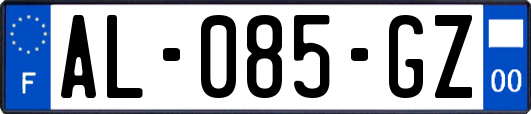 AL-085-GZ