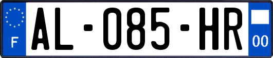 AL-085-HR