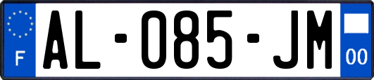 AL-085-JM
