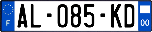AL-085-KD