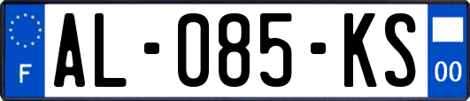 AL-085-KS