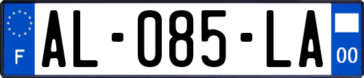 AL-085-LA