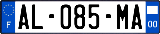 AL-085-MA