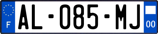 AL-085-MJ