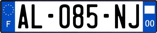 AL-085-NJ
