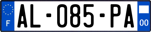 AL-085-PA