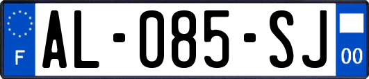 AL-085-SJ