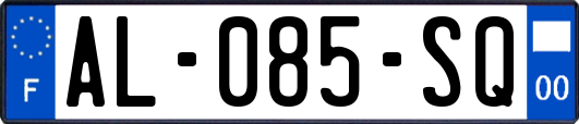 AL-085-SQ