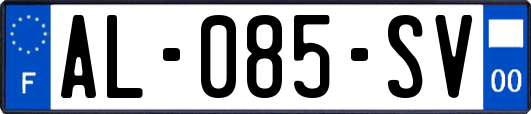 AL-085-SV