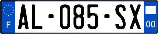AL-085-SX