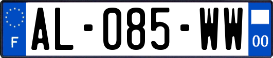 AL-085-WW