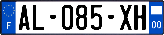 AL-085-XH