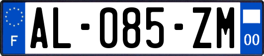 AL-085-ZM