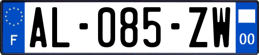 AL-085-ZW