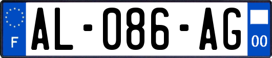 AL-086-AG